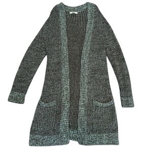 Christopher & Banks | Women's Open-Front Sweater